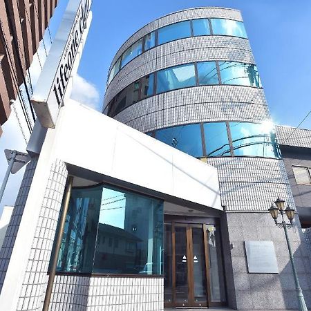 Aparthotel Lifeone Club Hiroshima Exterior foto